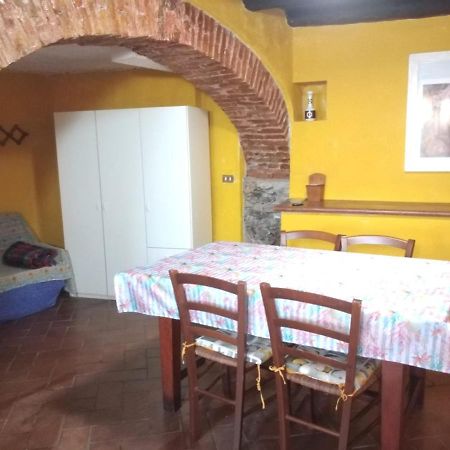 Appartamento Gelsomino Montale  Kültér fotó