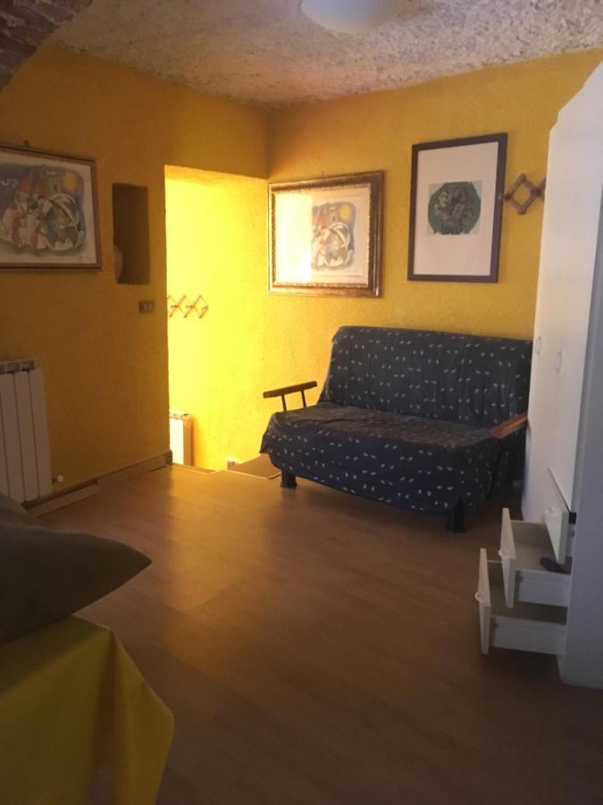 Appartamento Gelsomino Montale  Kültér fotó