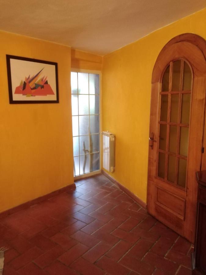 Appartamento Gelsomino Montale  Kültér fotó