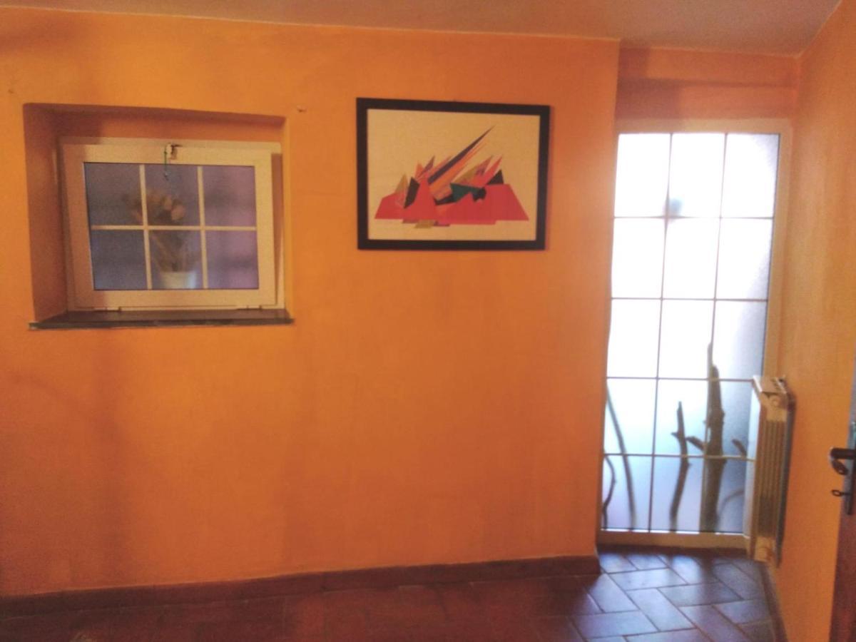 Appartamento Gelsomino Montale  Kültér fotó