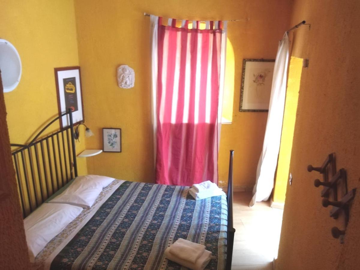 Appartamento Gelsomino Montale  Kültér fotó